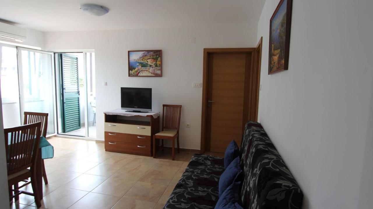 Apartments Vabec مالينسكا المظهر الخارجي الصورة