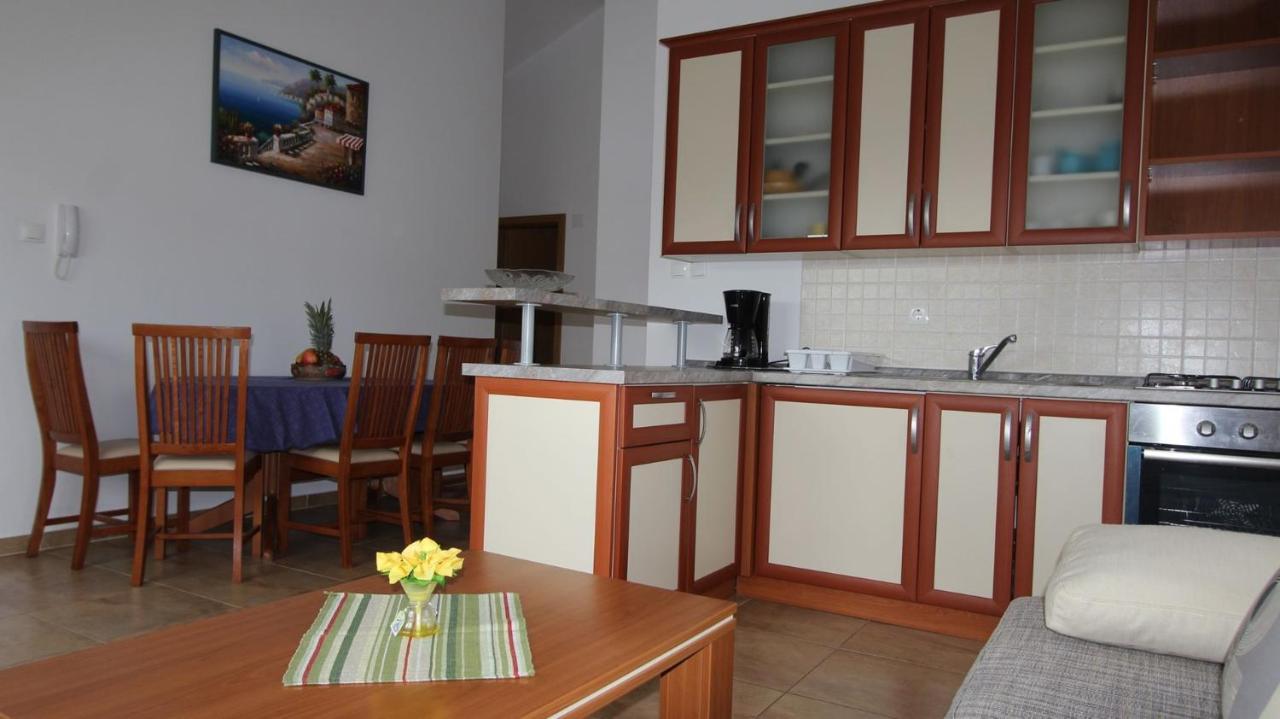 Apartments Vabec مالينسكا المظهر الخارجي الصورة