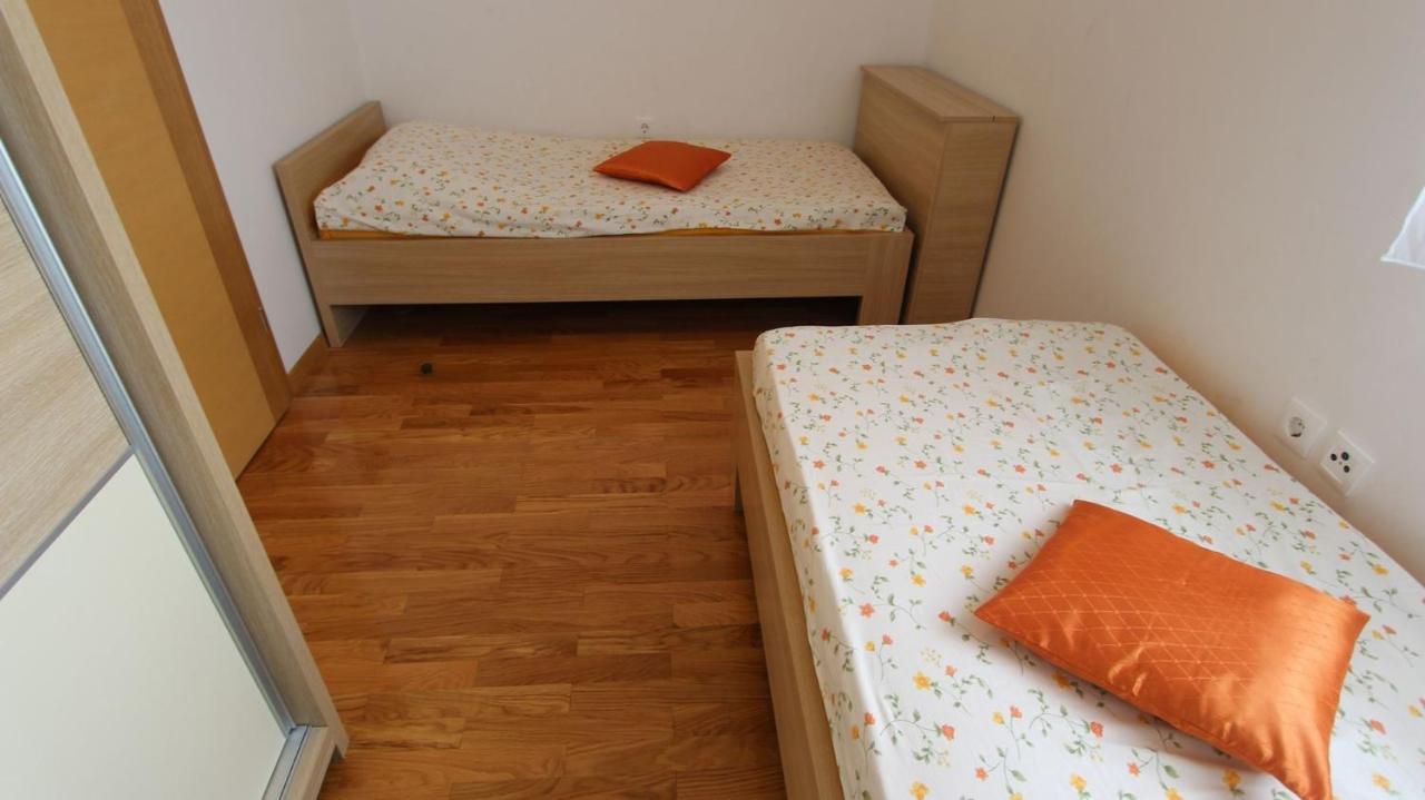 Apartments Vabec مالينسكا المظهر الخارجي الصورة