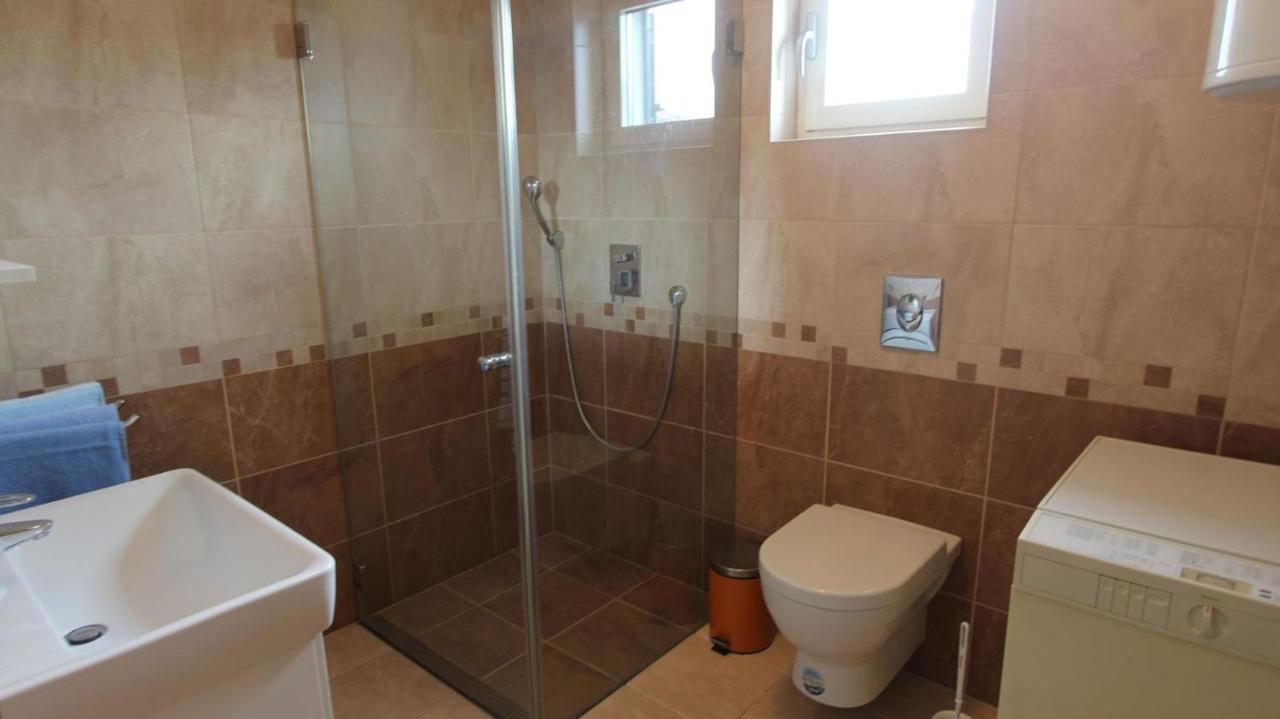 Apartments Vabec مالينسكا المظهر الخارجي الصورة