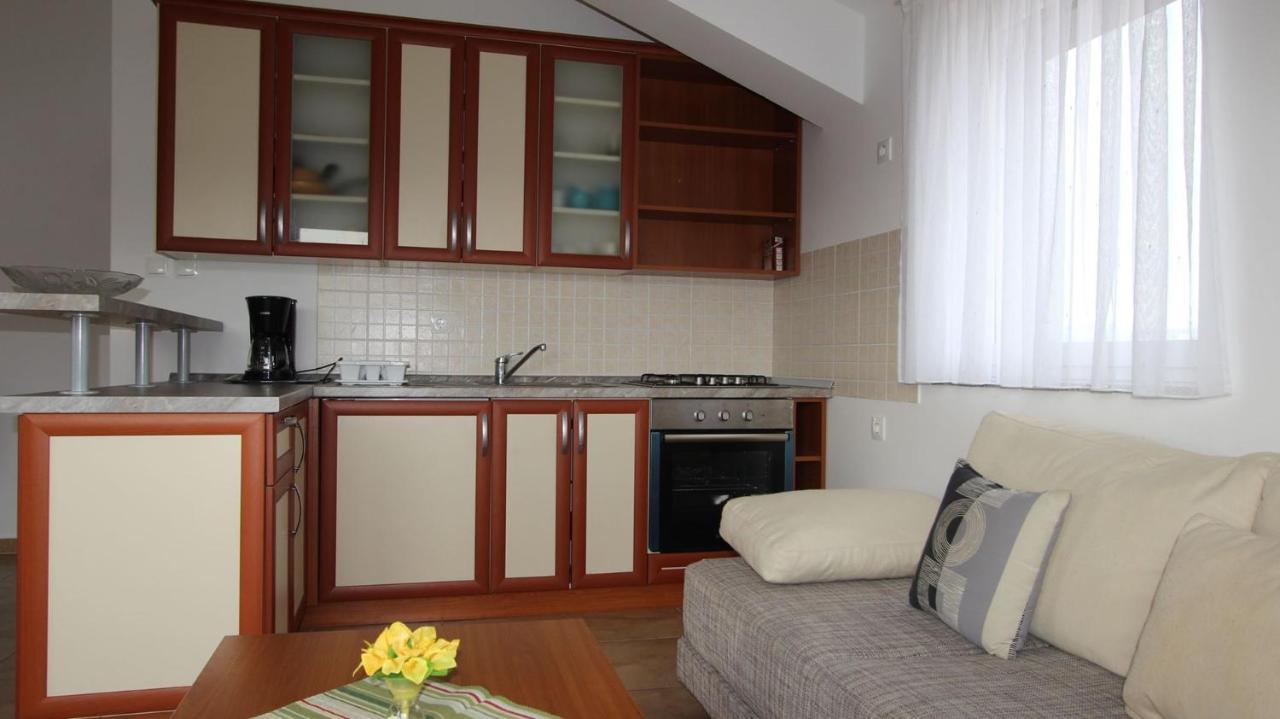 Apartments Vabec مالينسكا المظهر الخارجي الصورة