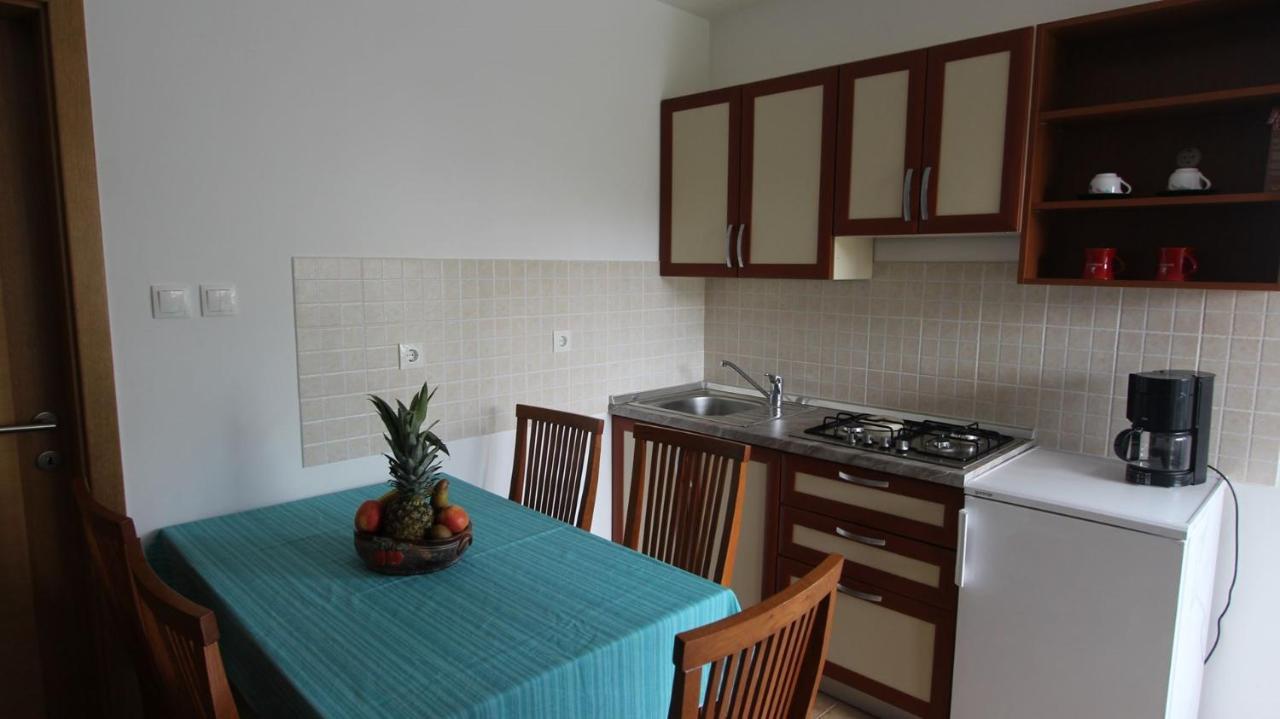 Apartments Vabec مالينسكا المظهر الخارجي الصورة