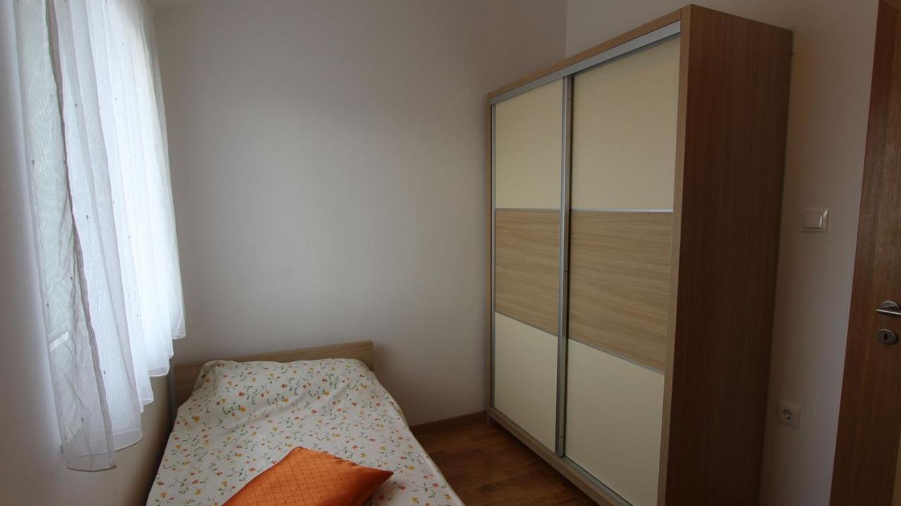 Apartments Vabec مالينسكا المظهر الخارجي الصورة