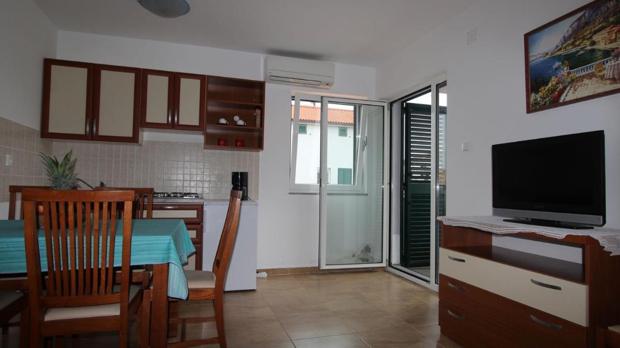 Apartments Vabec مالينسكا المظهر الخارجي الصورة