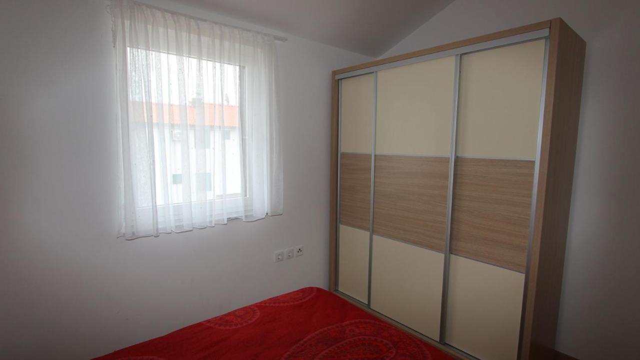 Apartments Vabec مالينسكا المظهر الخارجي الصورة